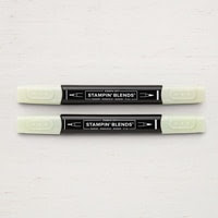 Soft Sea Foam Stampin' Blends Markers Combo Pack Soft Sea Foam Stampin' Blends Markers Combo Pack