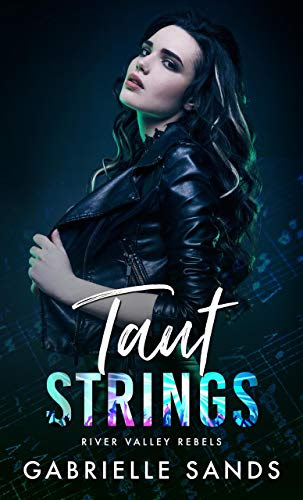Cover for 'Taut Strings'