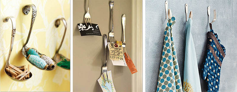 50 creative ways to repurpose old stuff