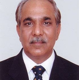 Anil Dhawan  Co-Chairman, Homeland Security Committee, ASSOCHAM & Managing Director, DB Secure Solution Private Limited