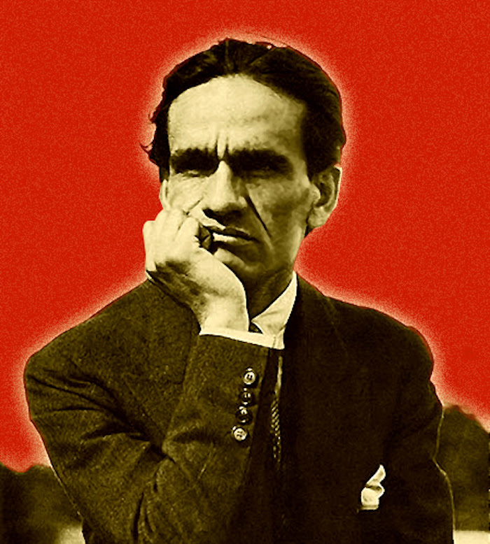 César Vallejo