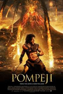 Pompeji