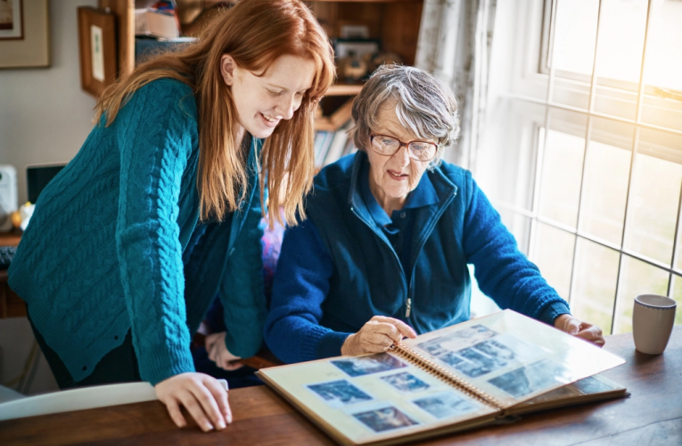 New plan to transform dementia care in Surrey