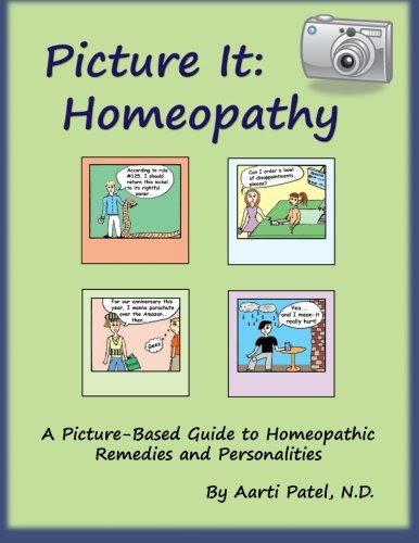 illustrated guide to the homeopathic treatment free download