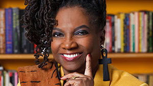 Nkechi Taifa, Esq. Nkechi Taifa, Esq.