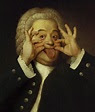 Johann Sebastian Bach Quotes. QuotesGram