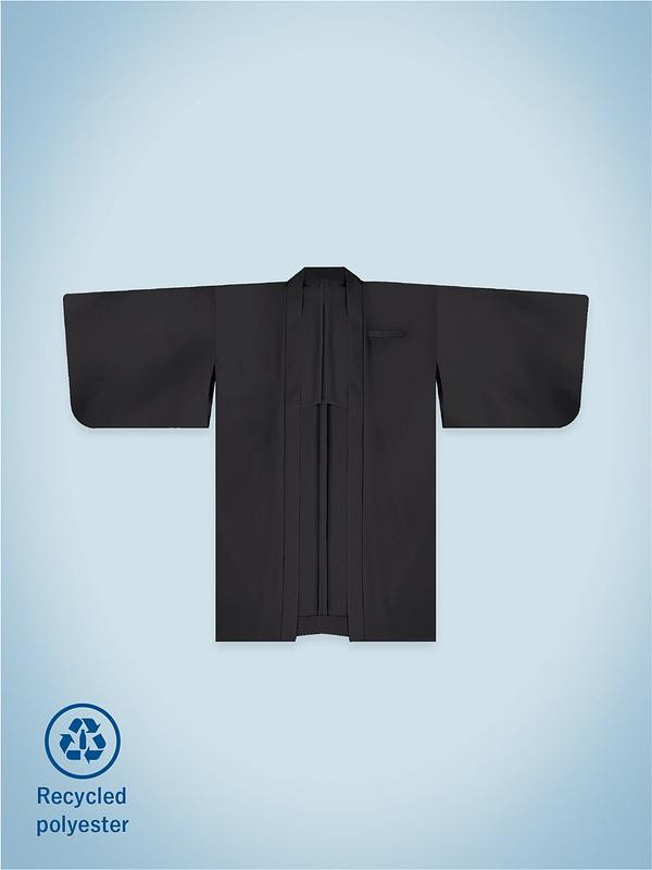 [Pre tailor-made] Samurai Mode Jacket -Eco-