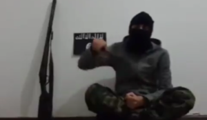Video from Russia: Muslim screaming “Allahu akbar” murders four at Orthodox church