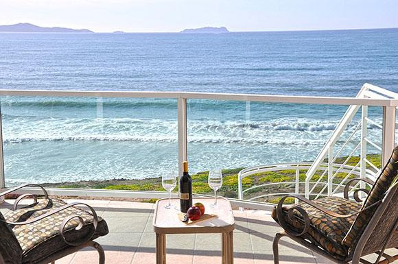 Real Mediterraneo Ocean Views Real Mediterraneo Ocean Views
