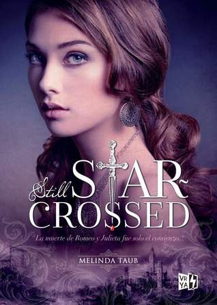 Still Star-Crossed in Kindle/PDF/EPUB