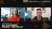 Voices of Our Volunteers - With Tobin Slaven