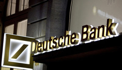 Greg Hunter: Deutsche Bank Crimes Can Cause Next Global Crisis – William Black Video
