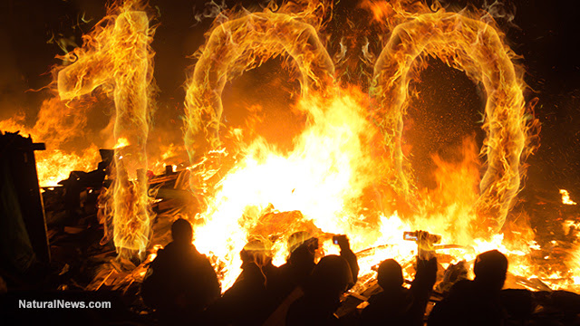Chaos will erupt across America in less than 100 days… no matter who wins the election Chaos will erupt across America in less than 100 days… no matter who wins the election