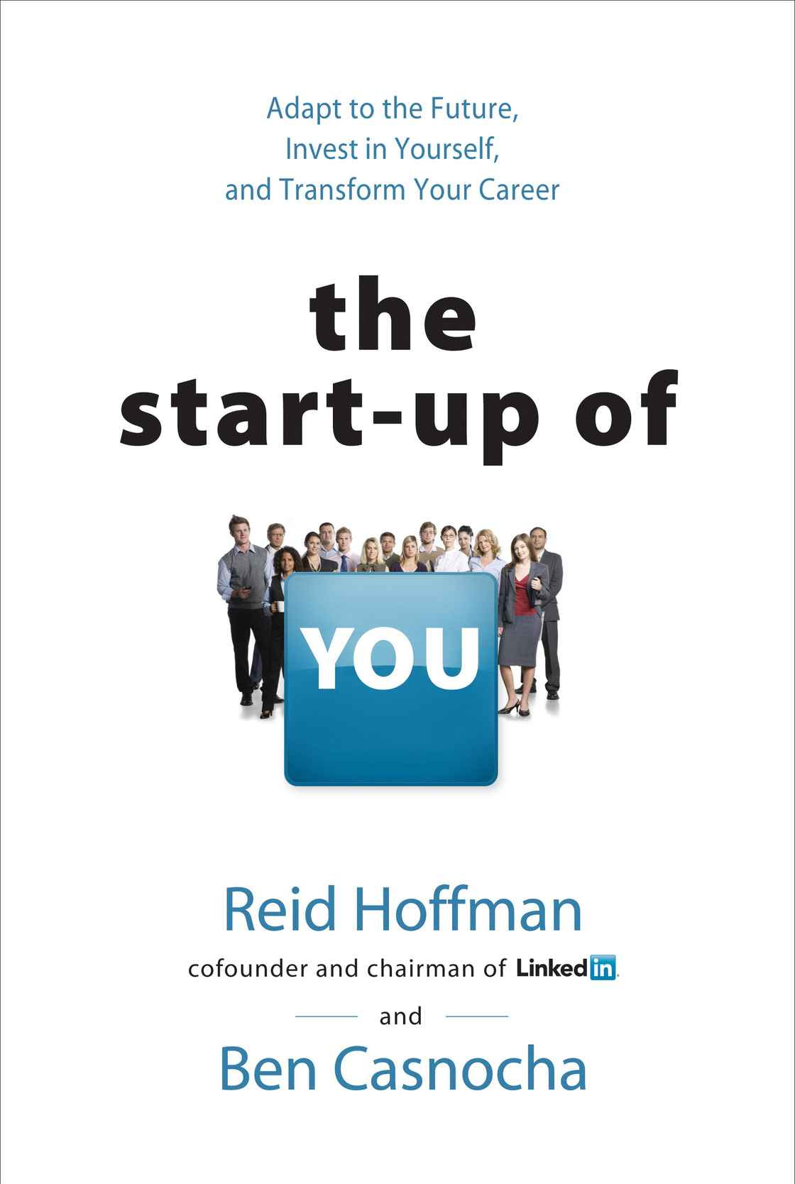 startup-of-you