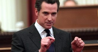 Newsom Sounds The Call For A Special Session To Inflict Further Taxes Against Gas And Oil Companies Despite Climbing Prices