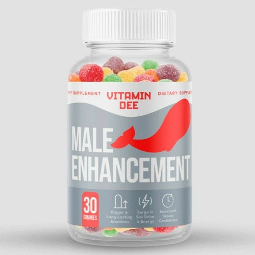 Vitamin-Dee-Male-Enhancement-Australia-4