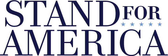 Stand For America Logo