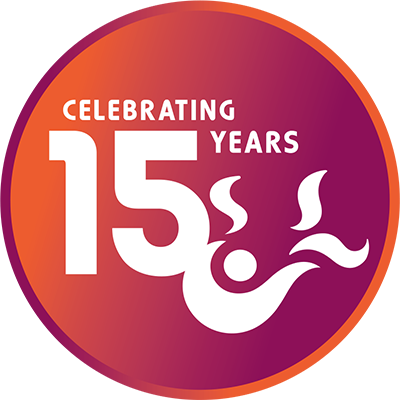 FirstWorks - Celebrating 15 years