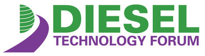 Diesel Technology Forum Logo