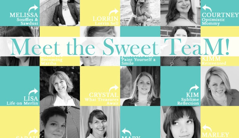 Meet the Sweet Tea & Saving Grace Contributor Team!