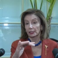Panic mode! Pelosi bashes fellow Dems ahead of election