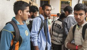 Germany: Nearly half of Muslim migrants claiming to be underage are really adults