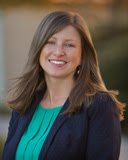 Headshot of Erin Burcham, new leader-RBTC