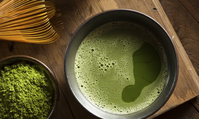 5 Things You Should Know About Matcha