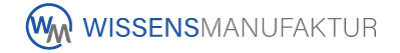 Wissensmanufaktur