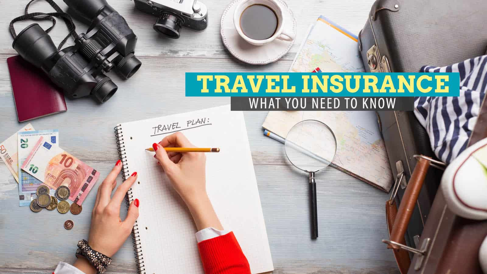 Travel Insurance What You Need to Know The Poor Traveler Itinerary Blog