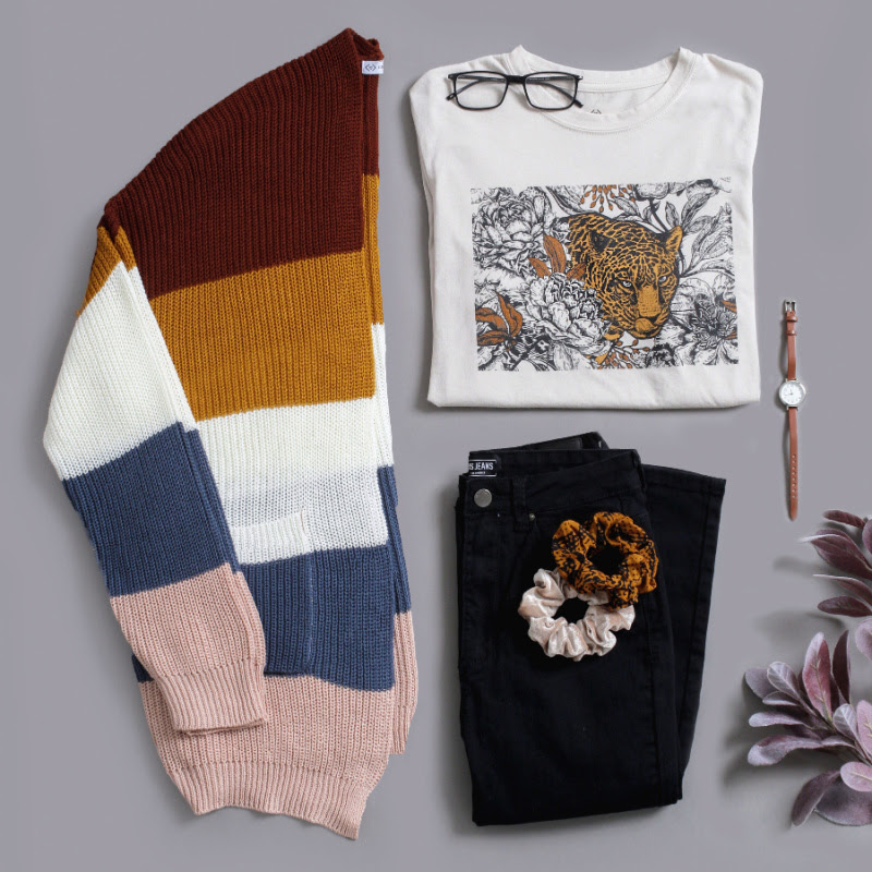 Favorite Tops