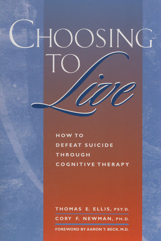 Choosing to Live: How to Defeat Suicide Through Cognitive Therapy EPUB