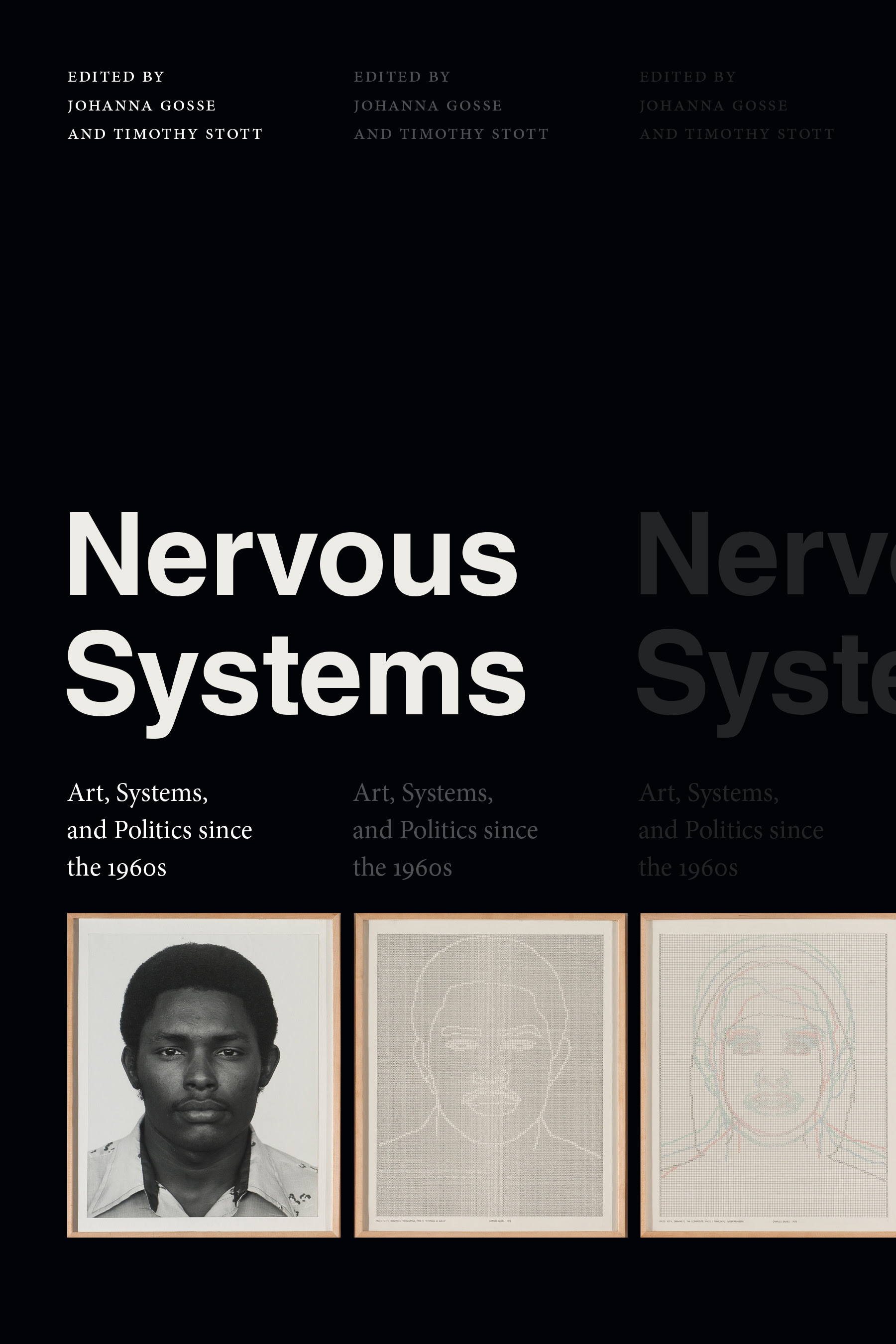 Nervous Systems: Art, Systems, and Politics since the 1960s PDF