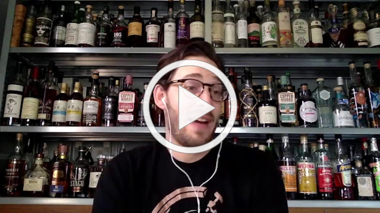 Craft Spirits TV: ACSA Announces New Board Officers &amp; Copperworks Crowdfunds