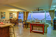 Oceanfront Condo at Calafia Oceanfront Condo at
Calafia