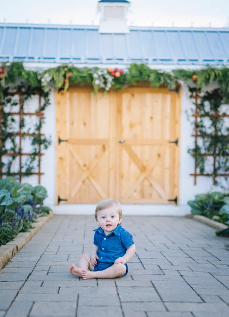 Photography Locations Waco Magnolia Market