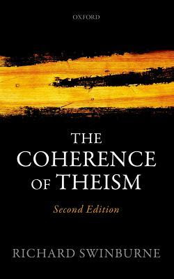 The Coherence of Theism PDF