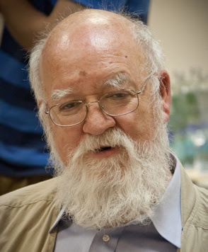 Daniel Dennett