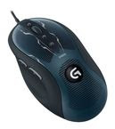 Logitech G400s Optical Gaming Mouse @ Rs.1551/-