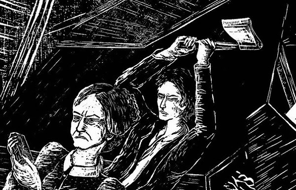 20 clásicos de la literatura que puedes descargar y leer gratis 16 crimen y castigo