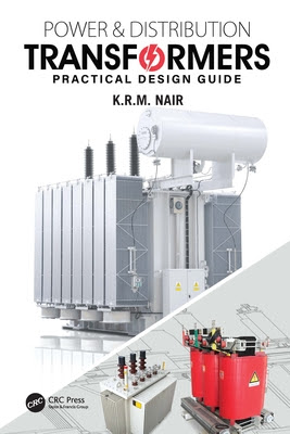 Power and Distribution Transformers: Practical Design Guide EPUB