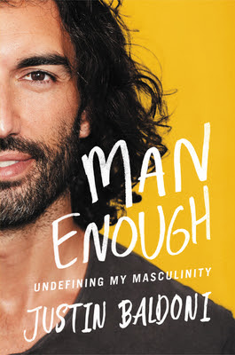 Man Enough: Undefining My Masculinity EPUB