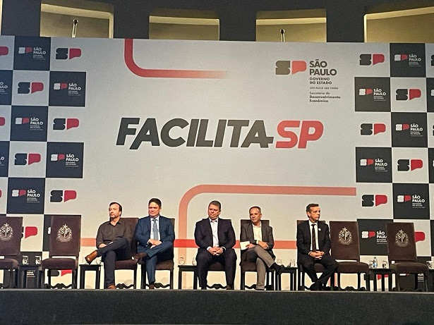 FACILITA SP