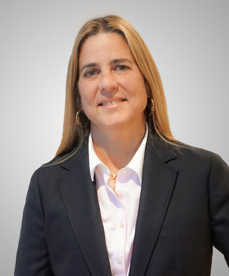 Silvia Garrigo, Senior Vice President and Chief Environmental, Social and Governance (ESG) Officer Silvia Garrigo, Senior Vice President and Chief Environmental, Social and Governance (ESG) Officer