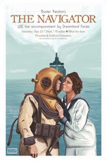 The Navigator Movie Poster