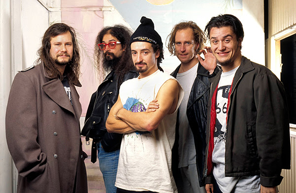 10 bands that wouldn't exist without Faith No More