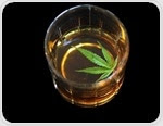 Alcohol, Cannabis and Other Drugs: A Pharmacological Evaluation