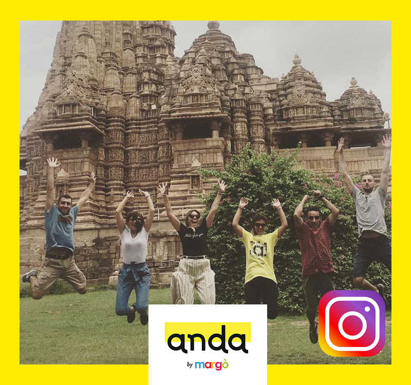 anda instagram