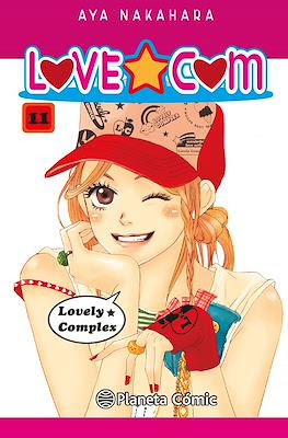 Love★Com (Rústica 184 pp) #11