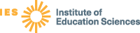 Institute of Education Sciences logo